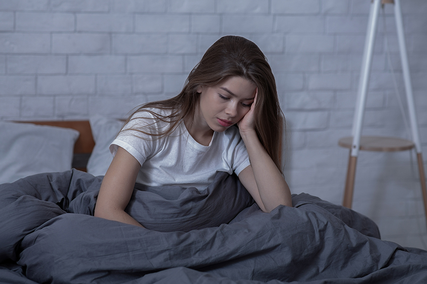 How to understand and manage your SAD(Seasonal Affective Disorder) this winter. 