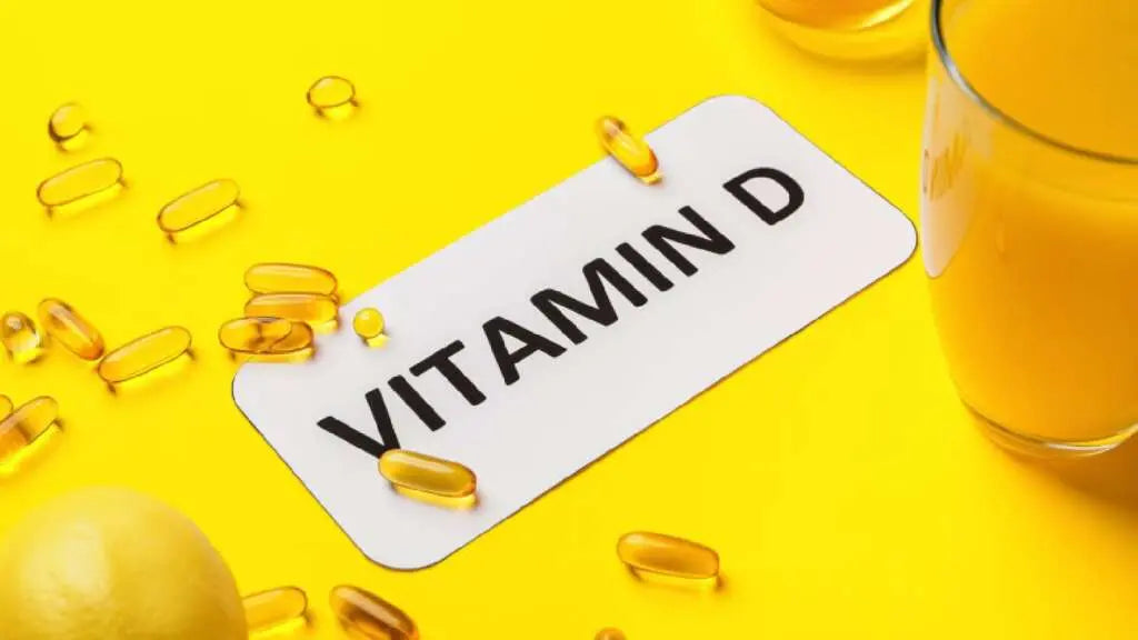 Vitamin D Normal Range: What Is Vitamin D and Why Is It  Important for Your Health?