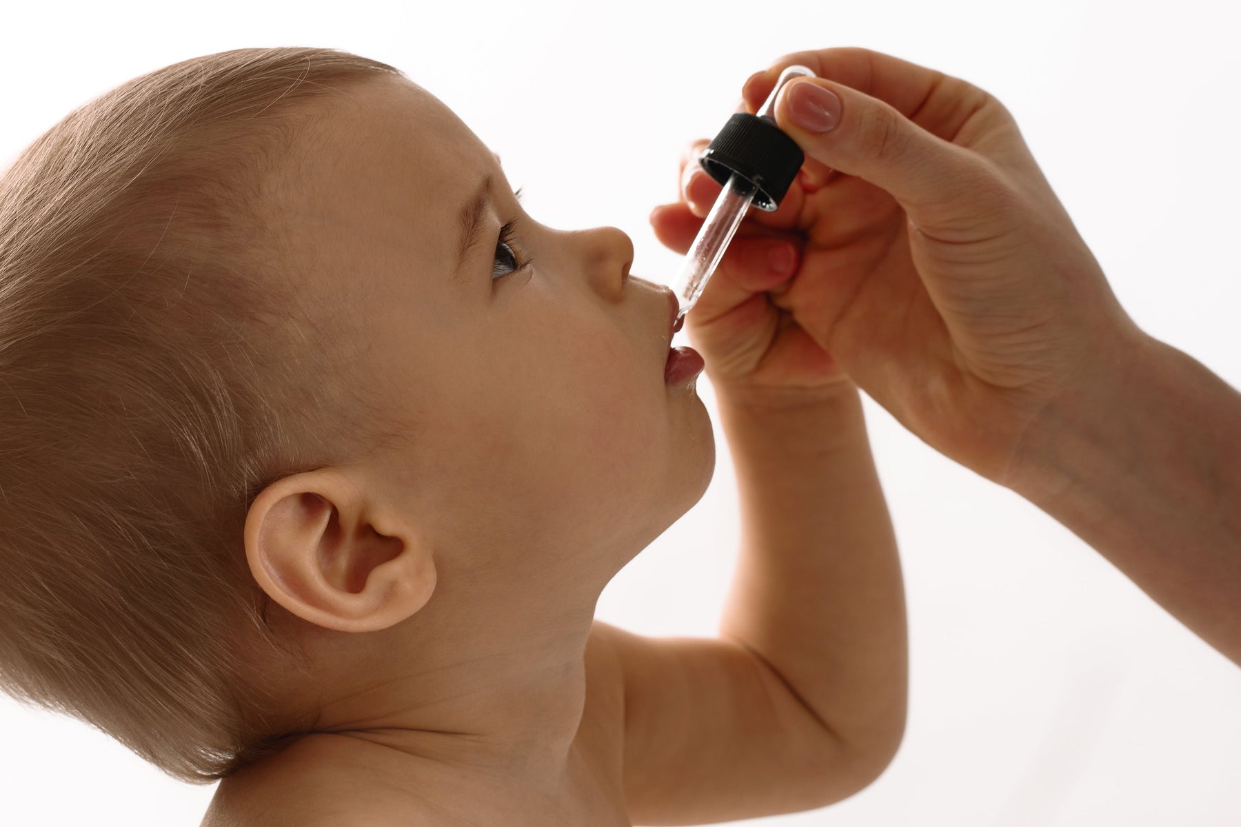 Vitamin D in Newborns and Children