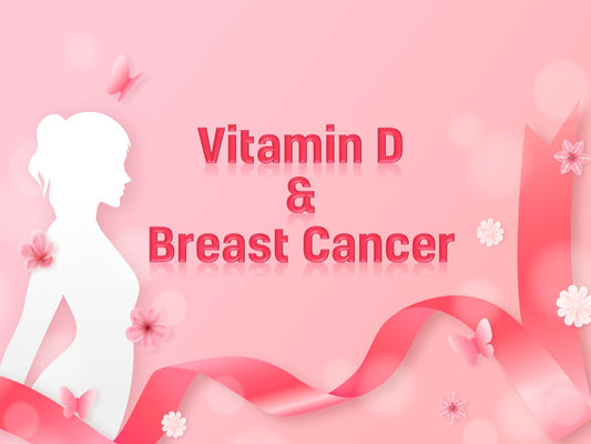 Vitamin D and Breast Cancer