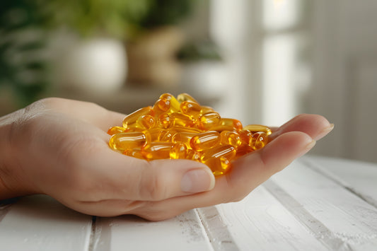 What is Vitamin D and its Role?