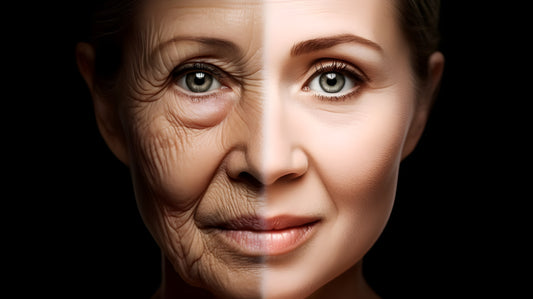 Vitamin D and Skin Ageing