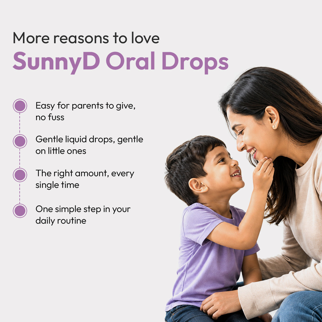 sunnyd oral drops