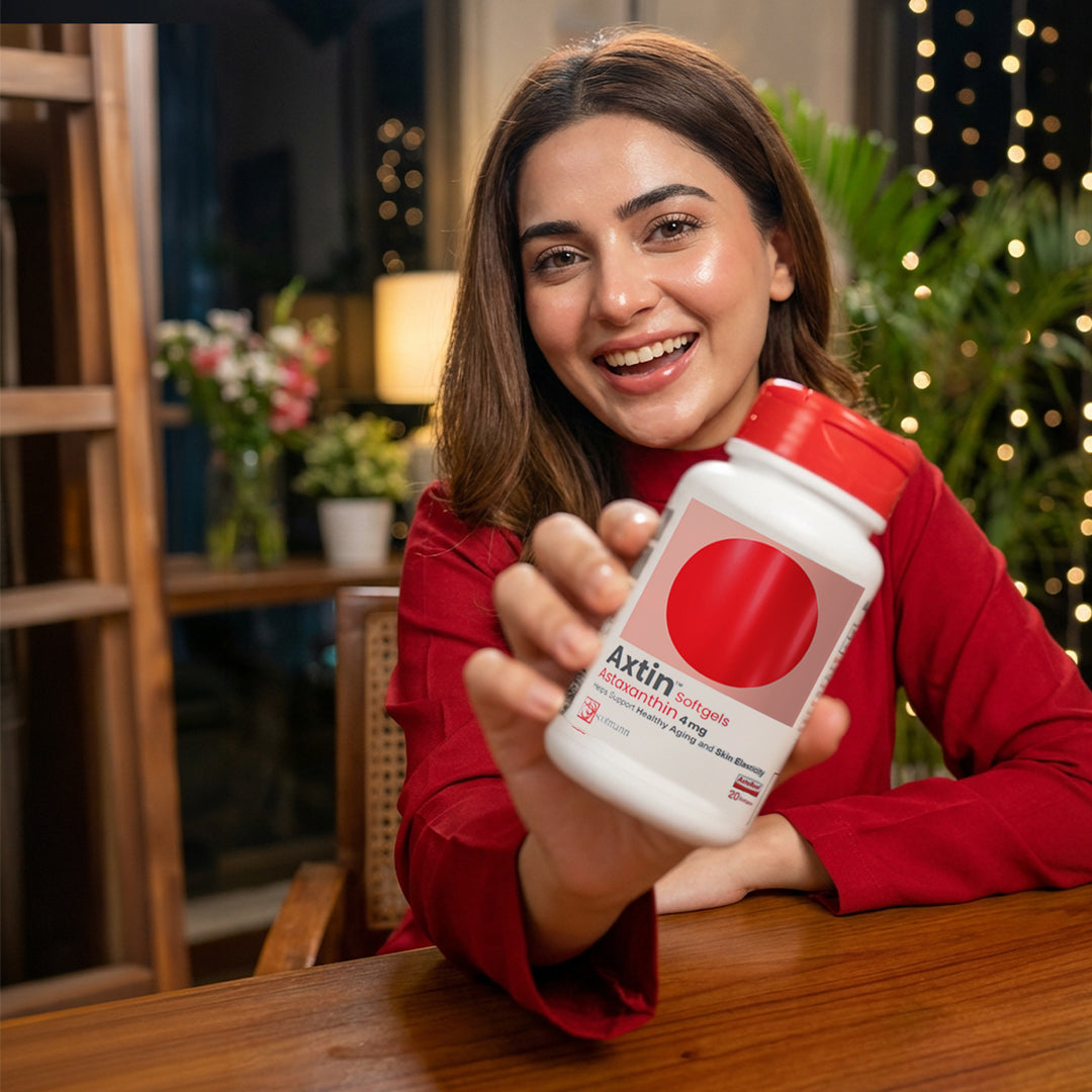 Scotmann’s Axtin 4mg - 20 Softgels