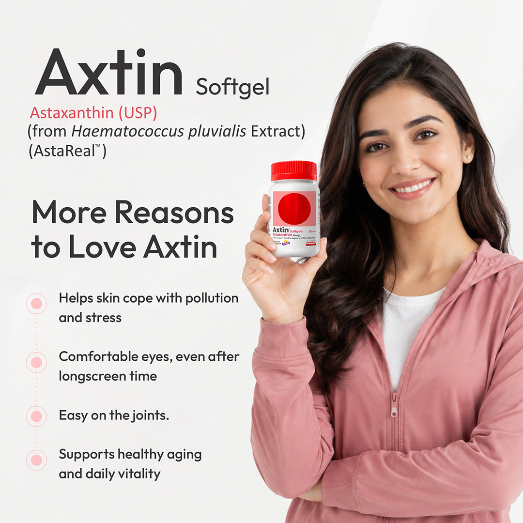 Axtin 4mg