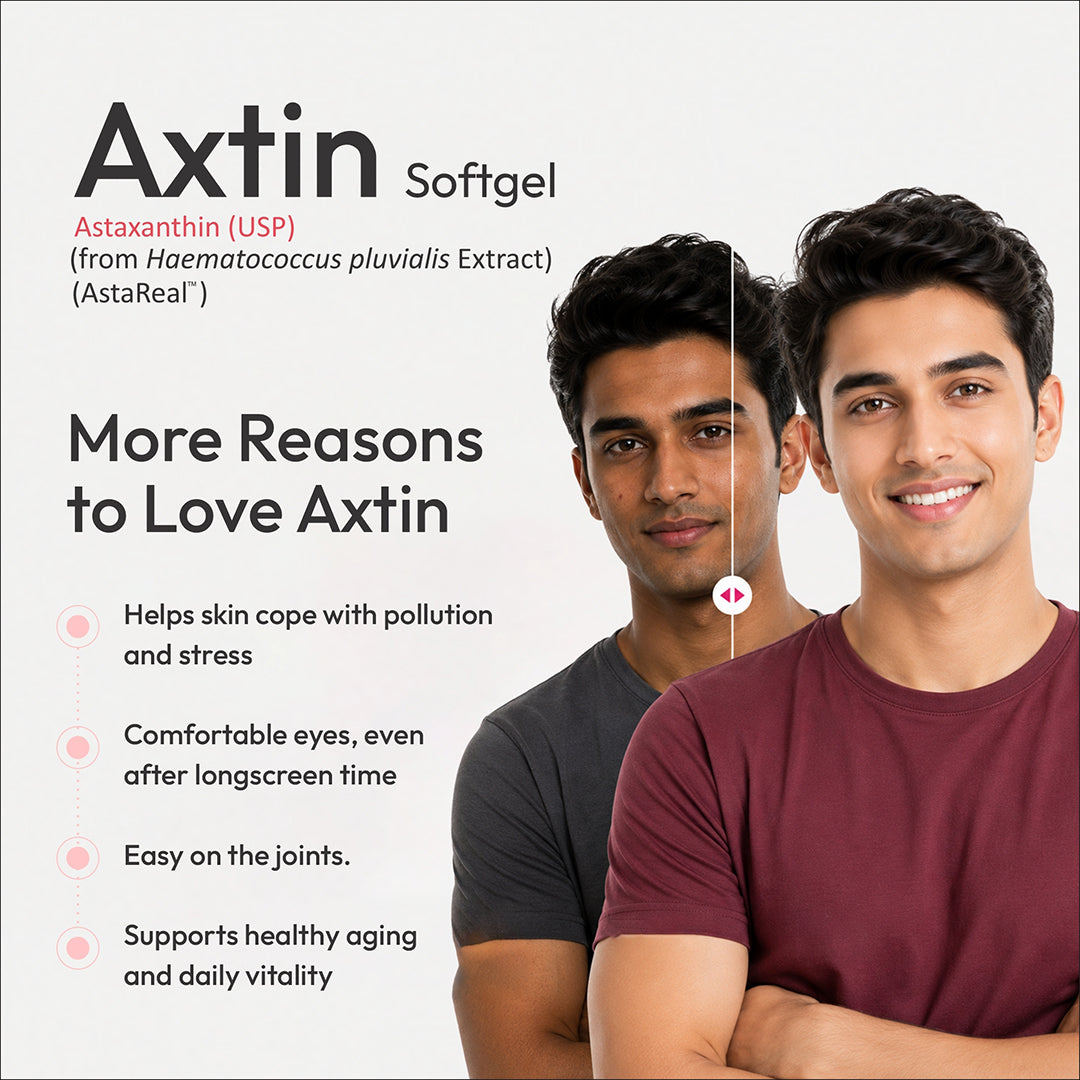 Axtin 4mg