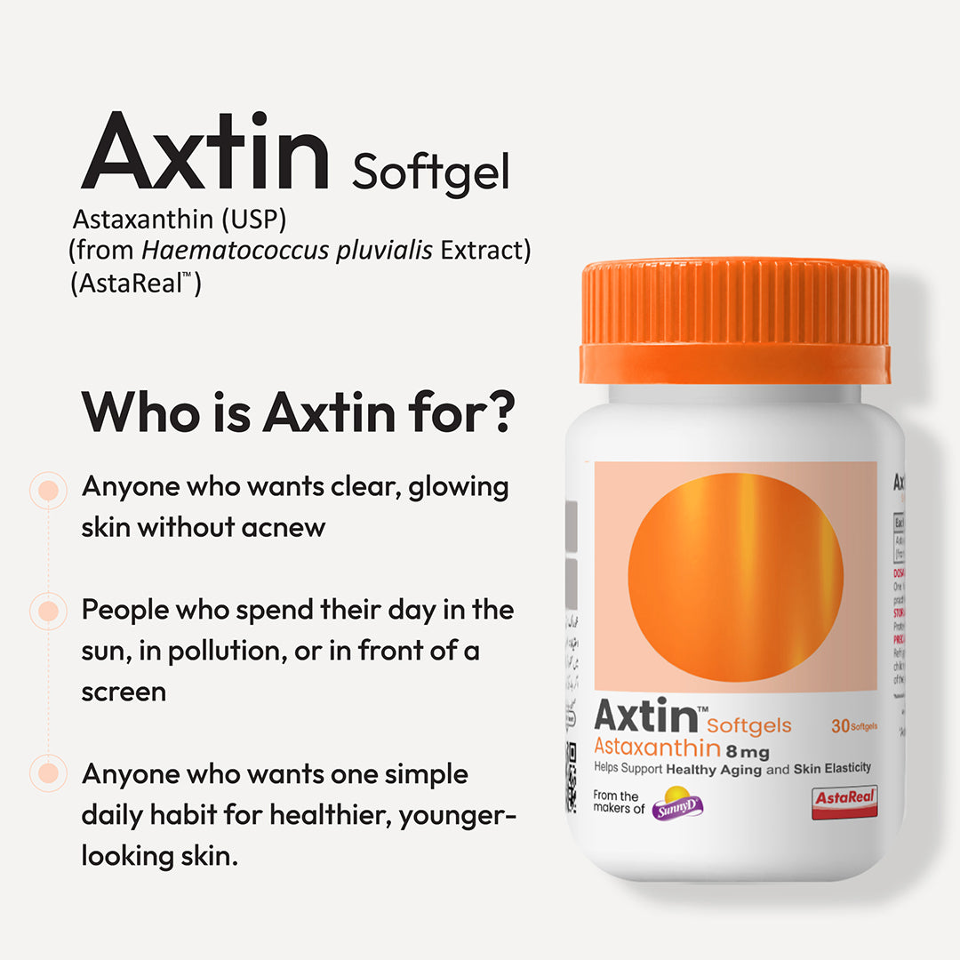 Axtin 8mg