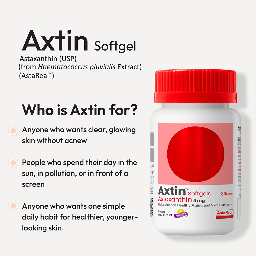 Axtin 4mg