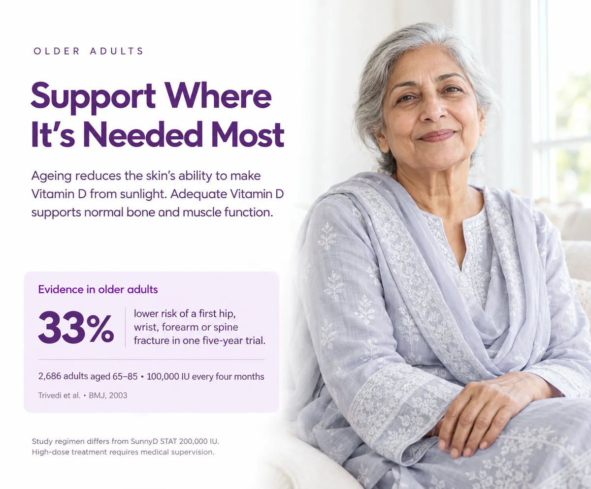 Older Adults