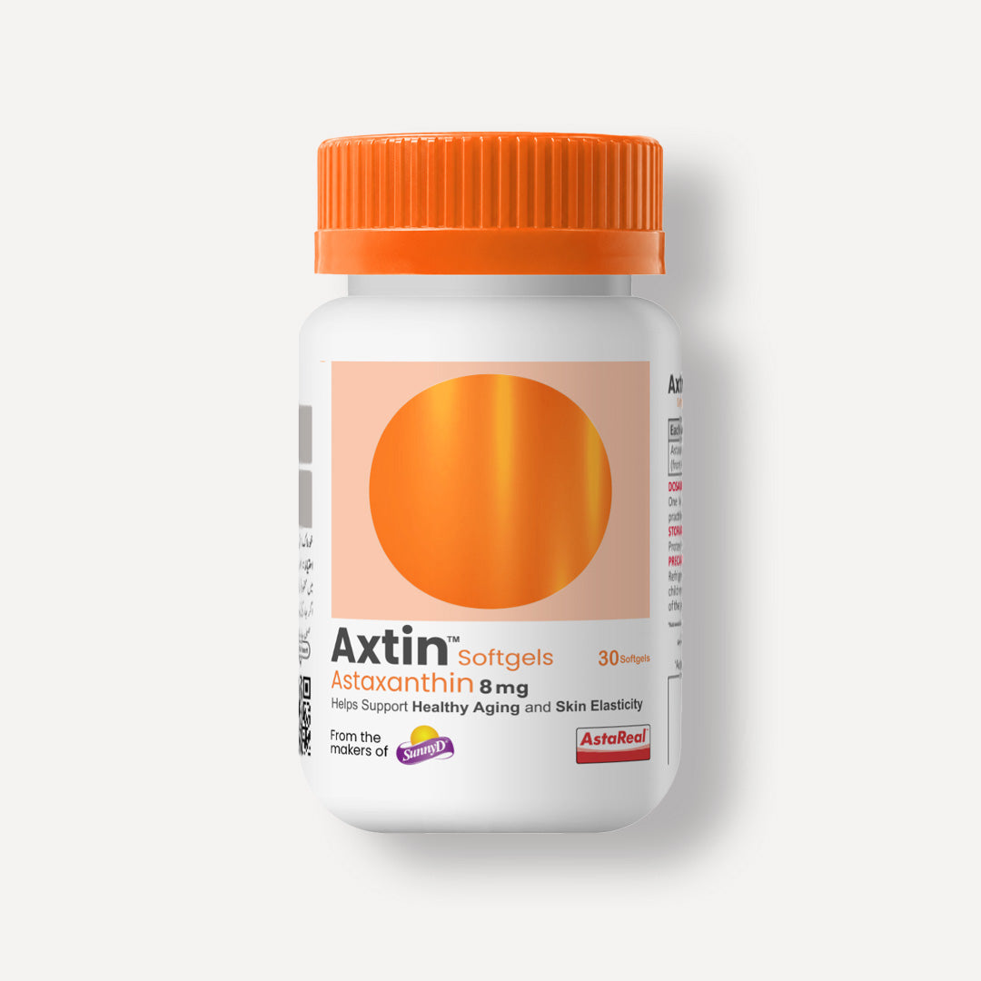 Axtin 8mg
