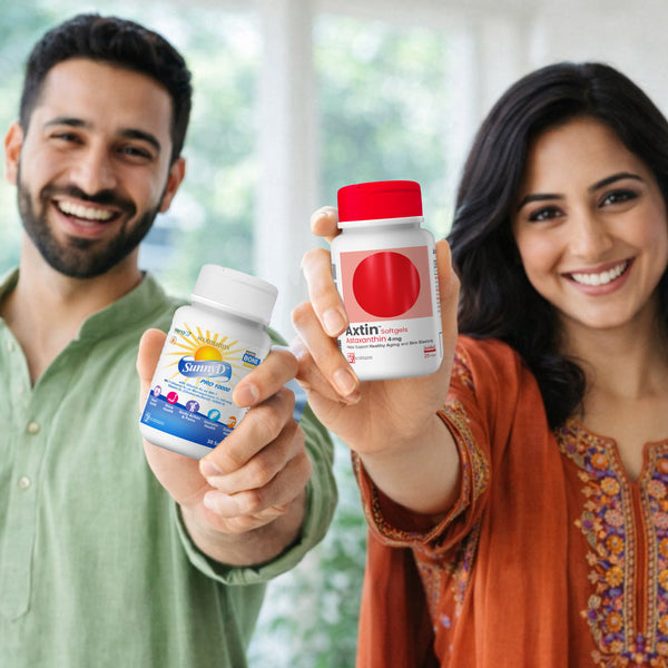 Strength & Radiance Balance Bundle