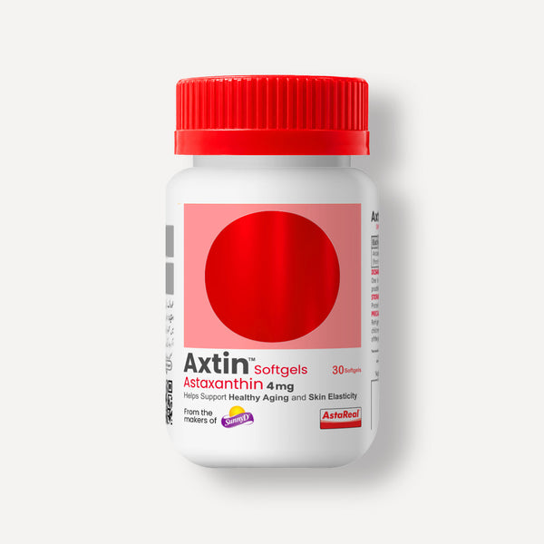 Axtin 4mg