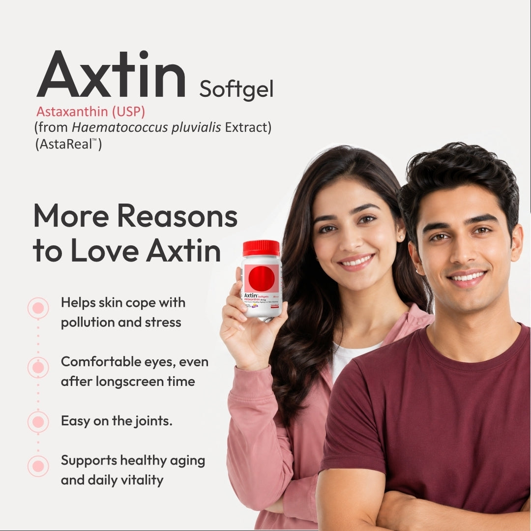Axtin Person image 