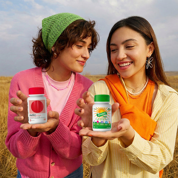 Glow Radiance & Balance Bundle