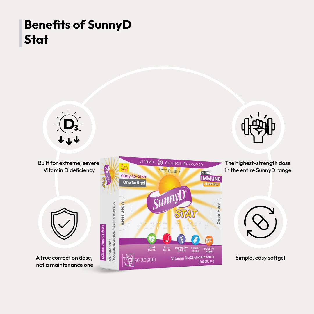 sunny d stat benefits image
