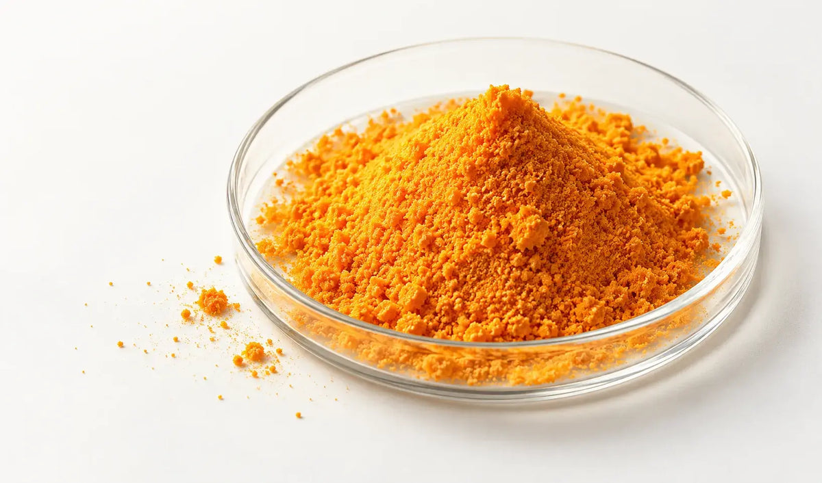 Coenzyme Q10 CoQ10 featured image
