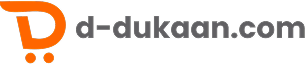 D-Dukaan