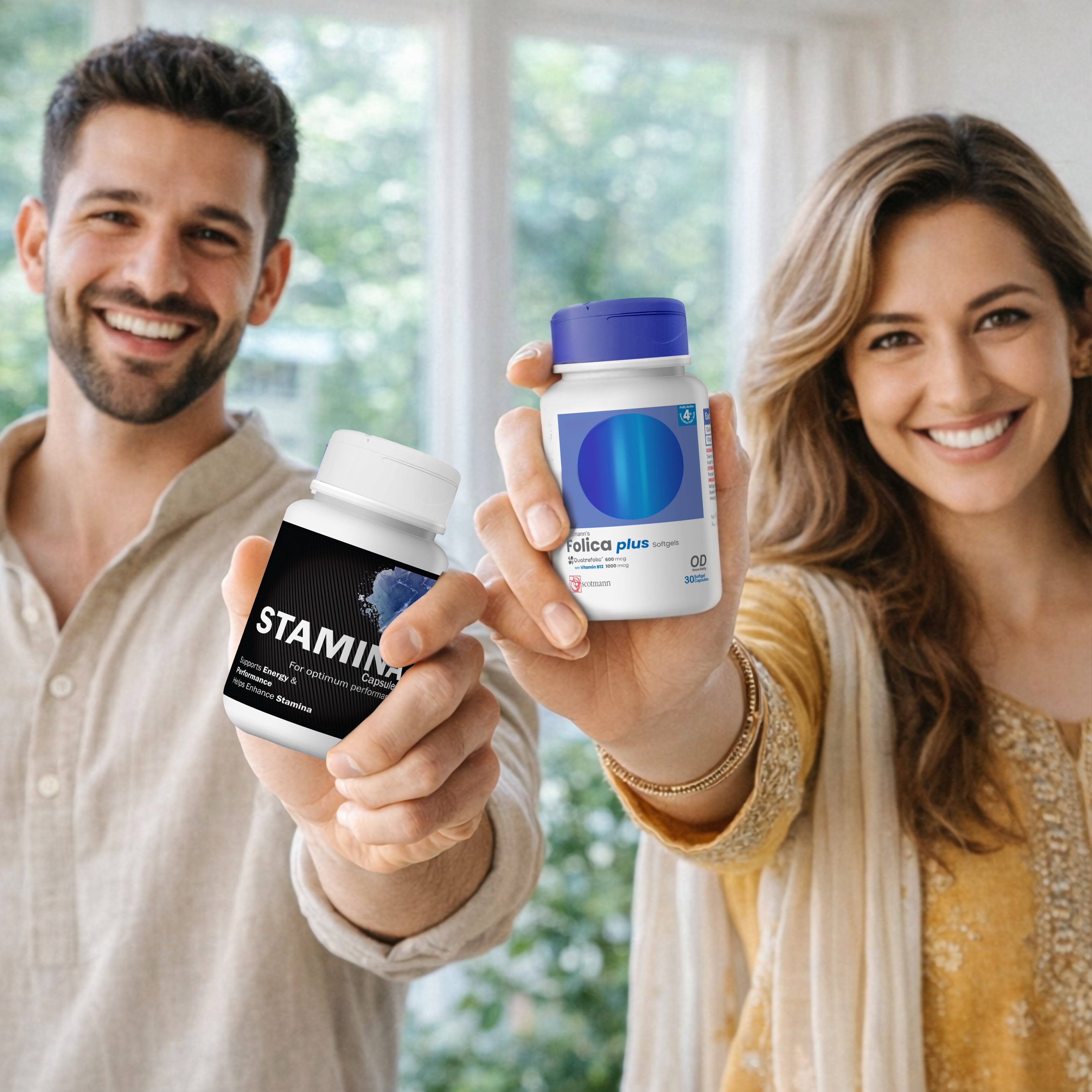 Fertility Support Bundle