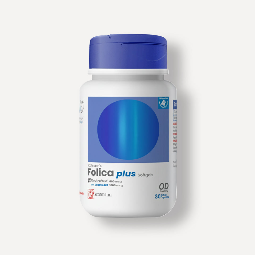 Folica Plus 