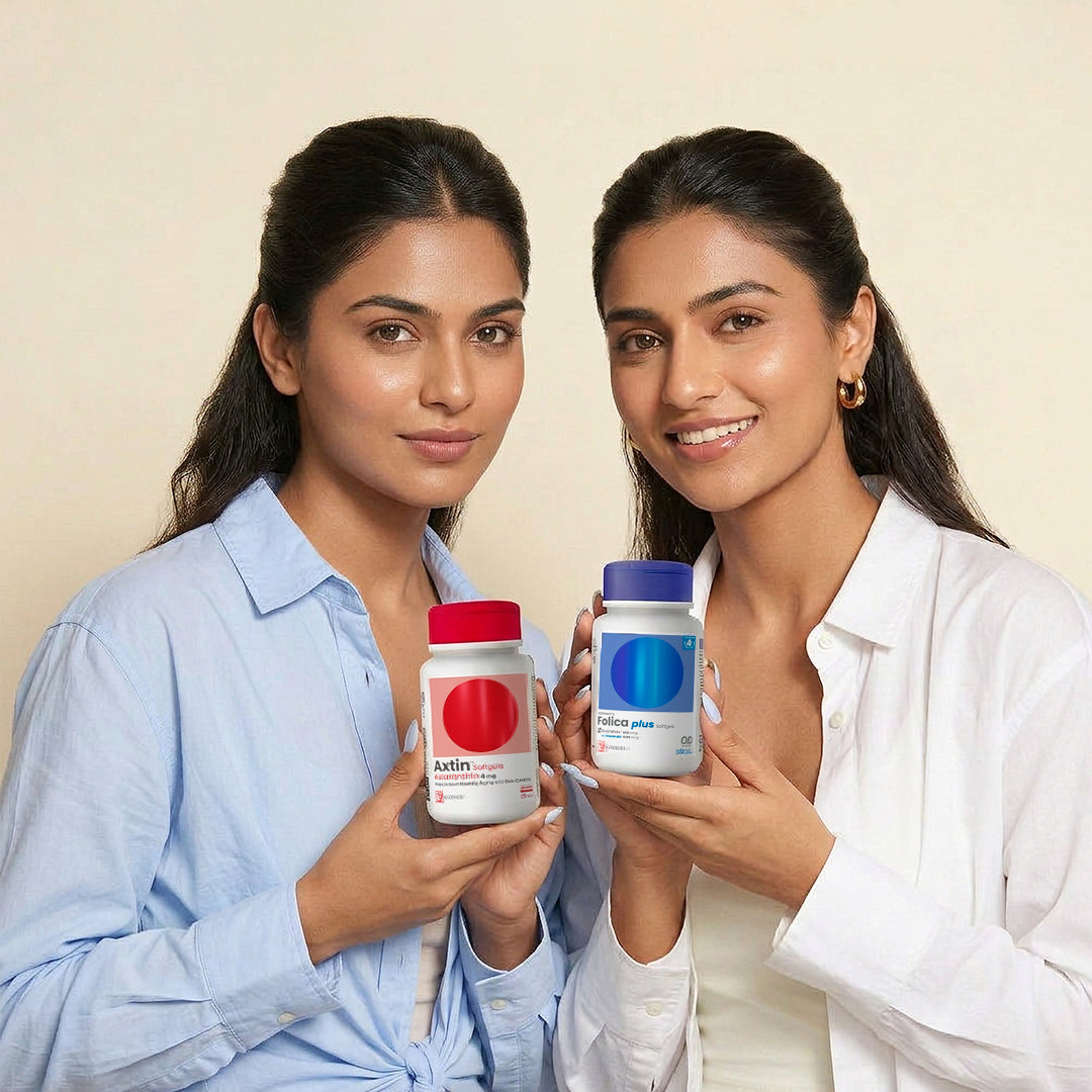 Cellular Glow Bundle