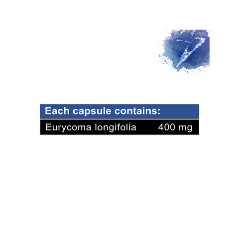 Scotmann’s Stamina - 30 Capsules