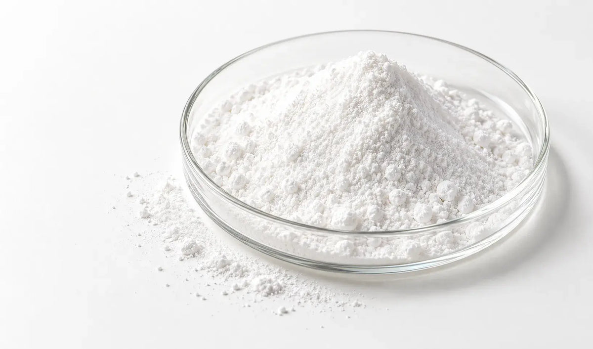 Glutathione featured image