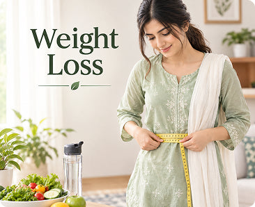 Weight Loss Diet Plan