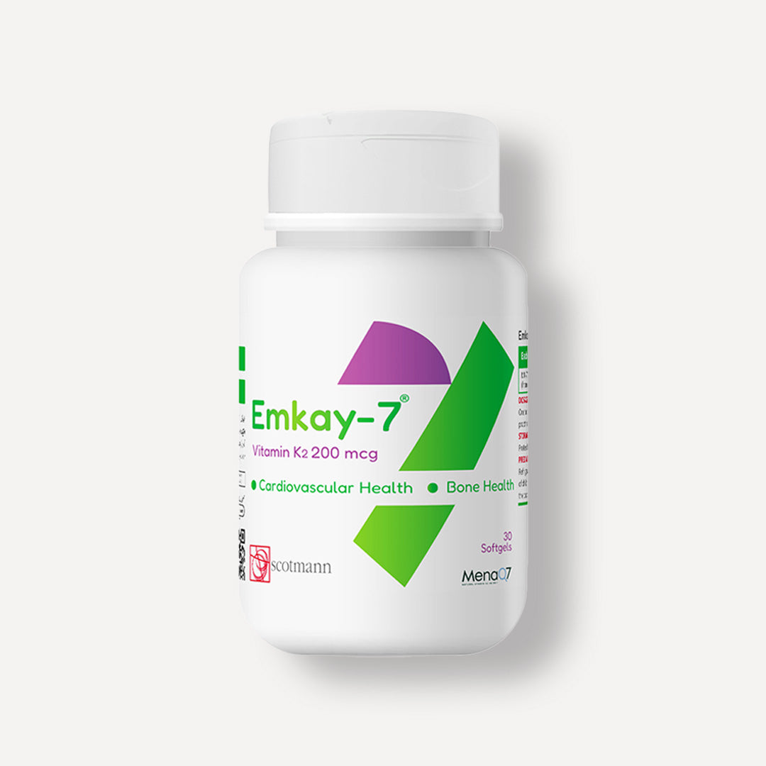 EmKay-7 200 mcg 