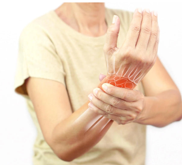 Uric Acid Diet Plan