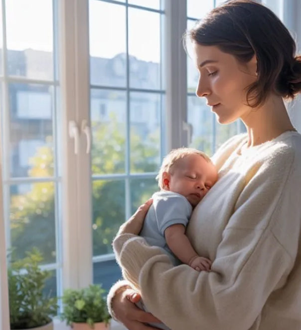 POSTPARTUM WEIGHT LOSS DIET Plan