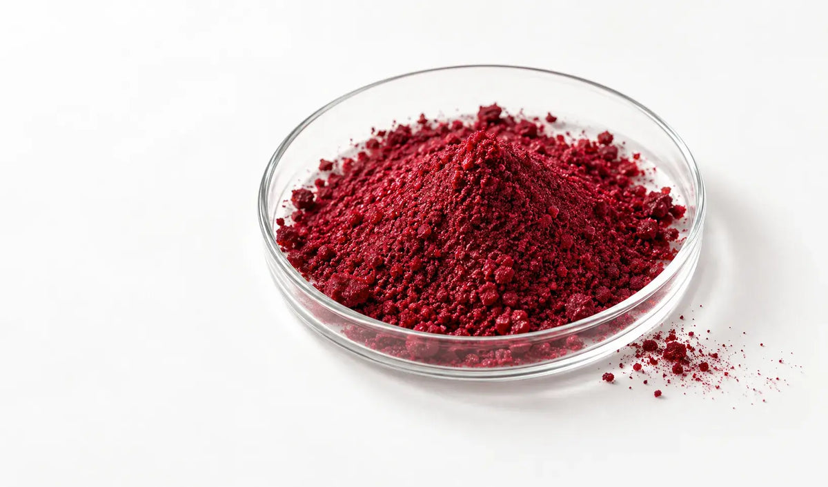 Methylcobalamin (Vitamin B12) featured image