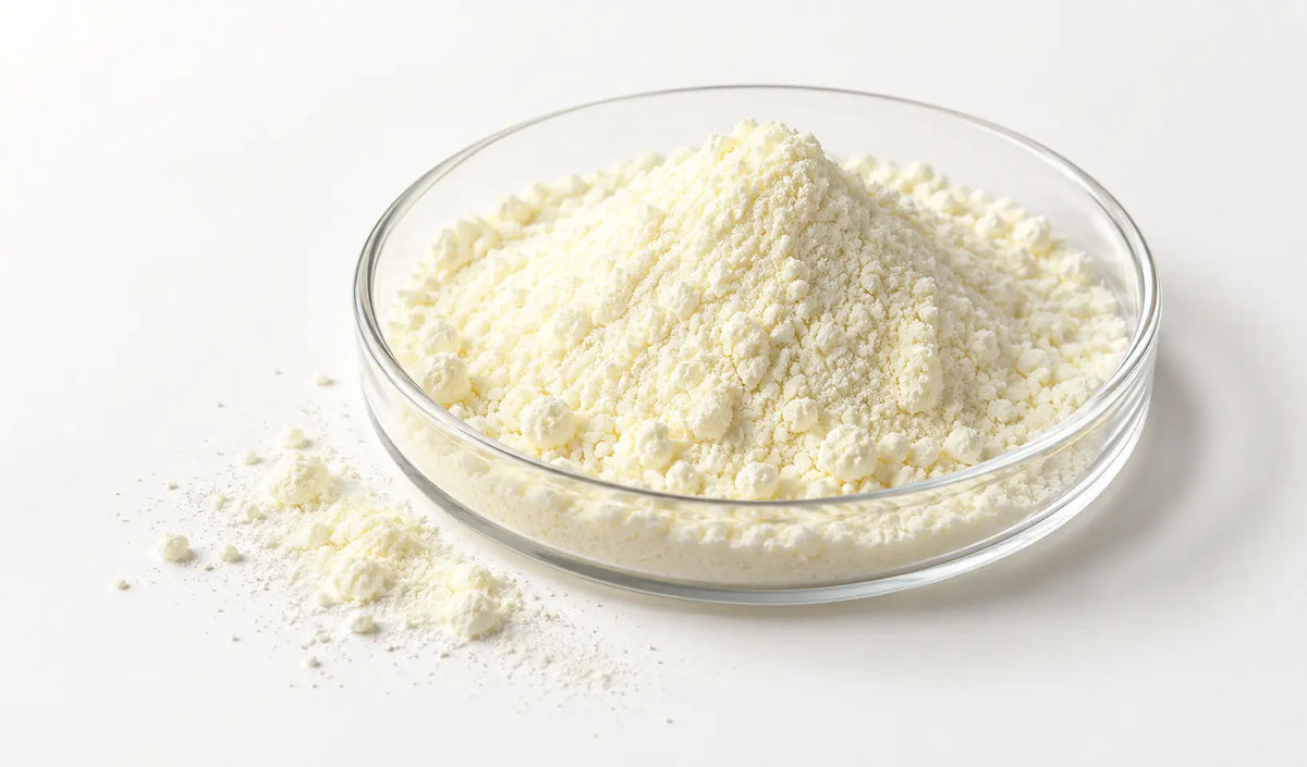 Methylfolate Vitamin B9 featured image