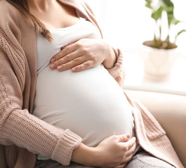 Pregnancy Diet Plan