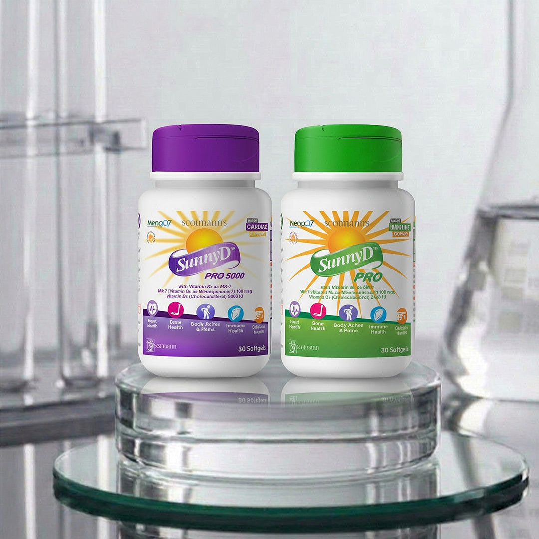 Wellness Bundle