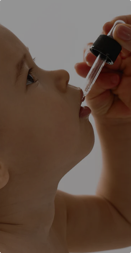 Vitamin D in Newborns and Children