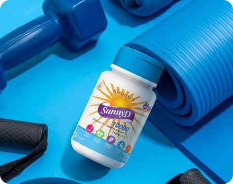 SunnyD 10000 pack size and format options comparison table