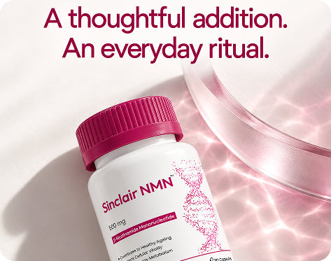 sinclair 500 mg bottle
