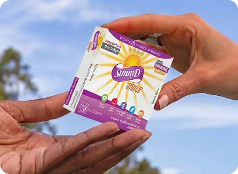Vitamin D3 200,000 IU monthly dosage taken with a meal