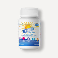SunnyD Pro 10000