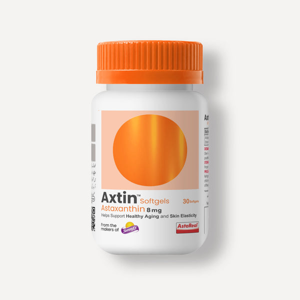 Axtin 8mg
