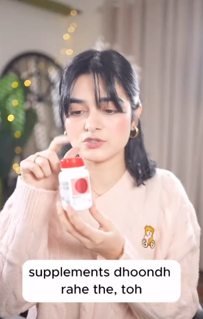 Customer video 1