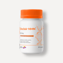 Sinclair NMN 250 mg