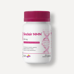Sinclair NMN 500 mg