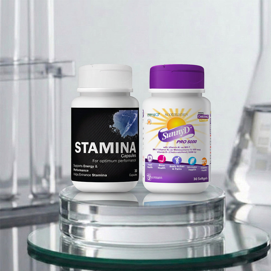 Peak Performance Bundle