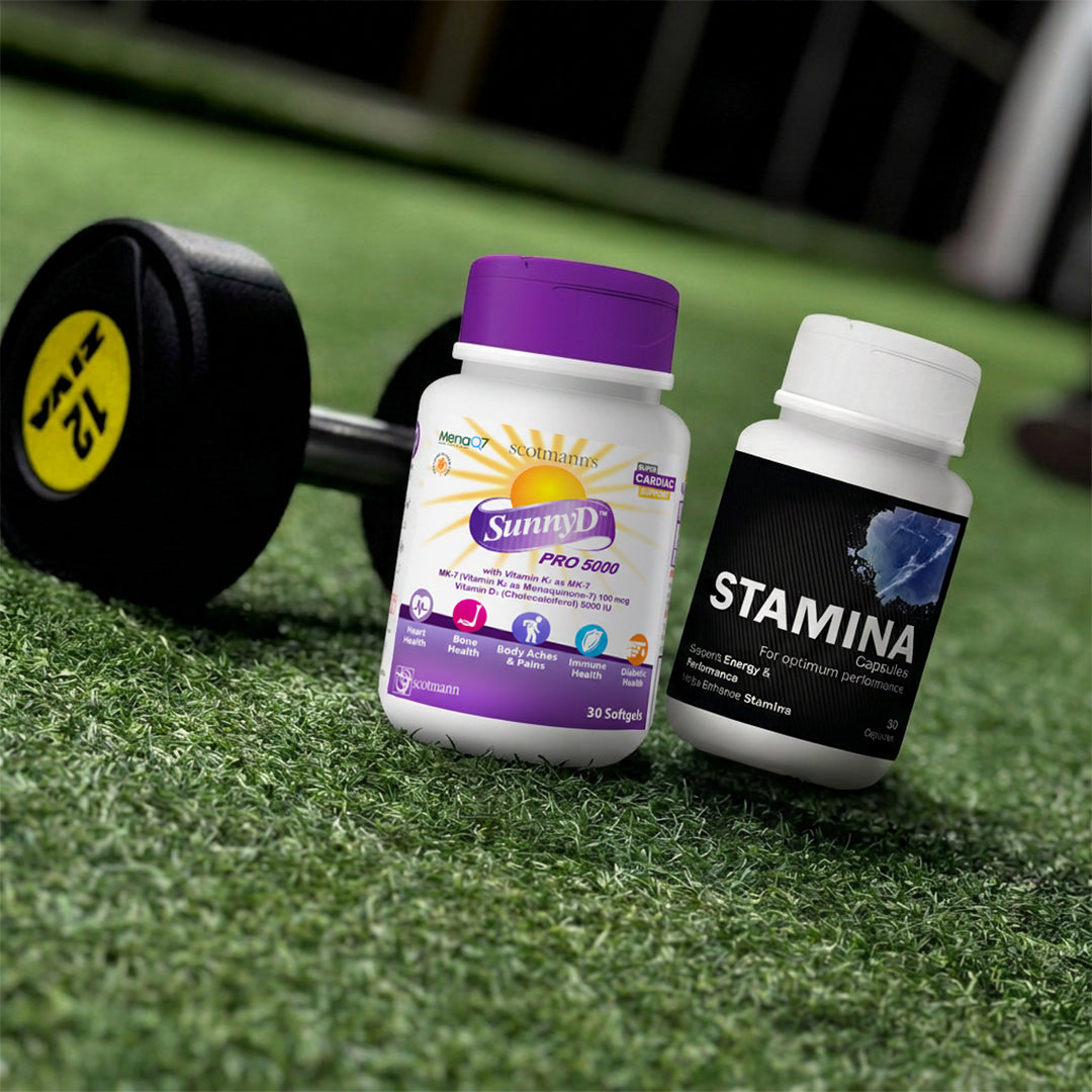 Peak Performance Bundle