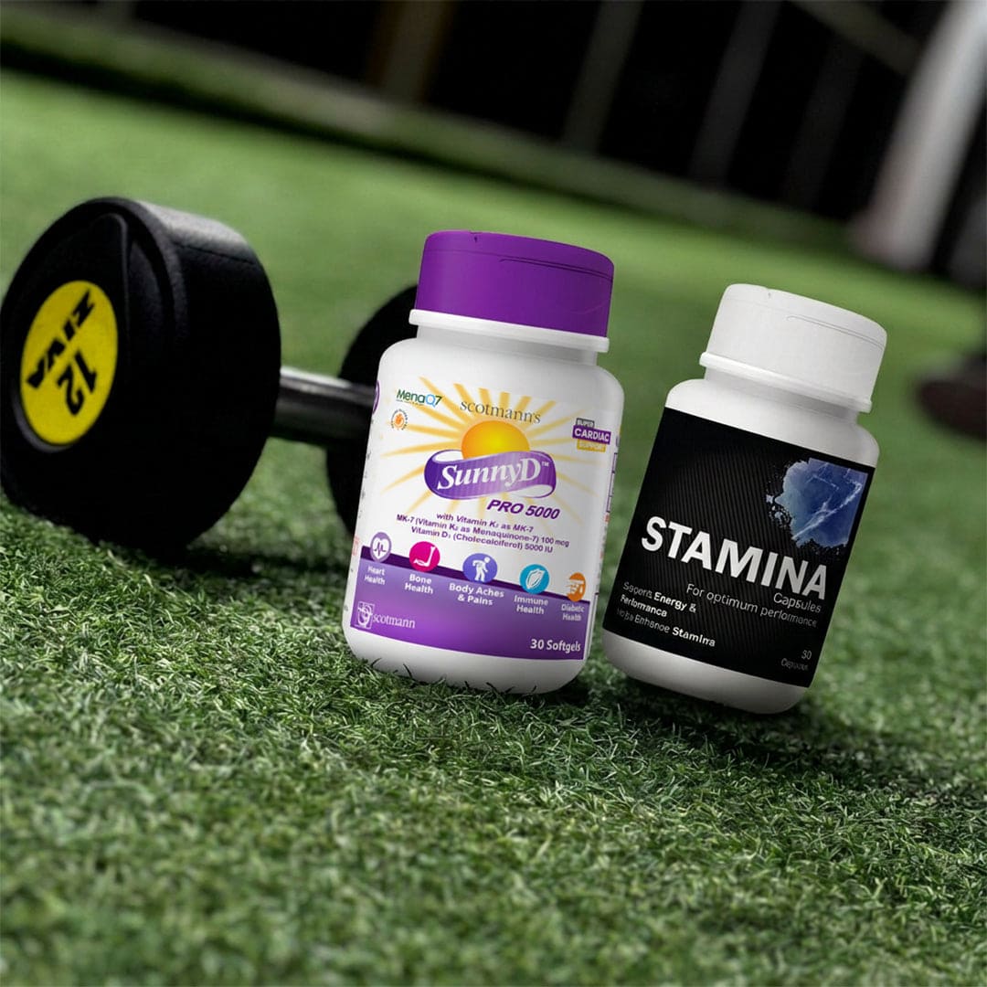 Peak Performance Bundle