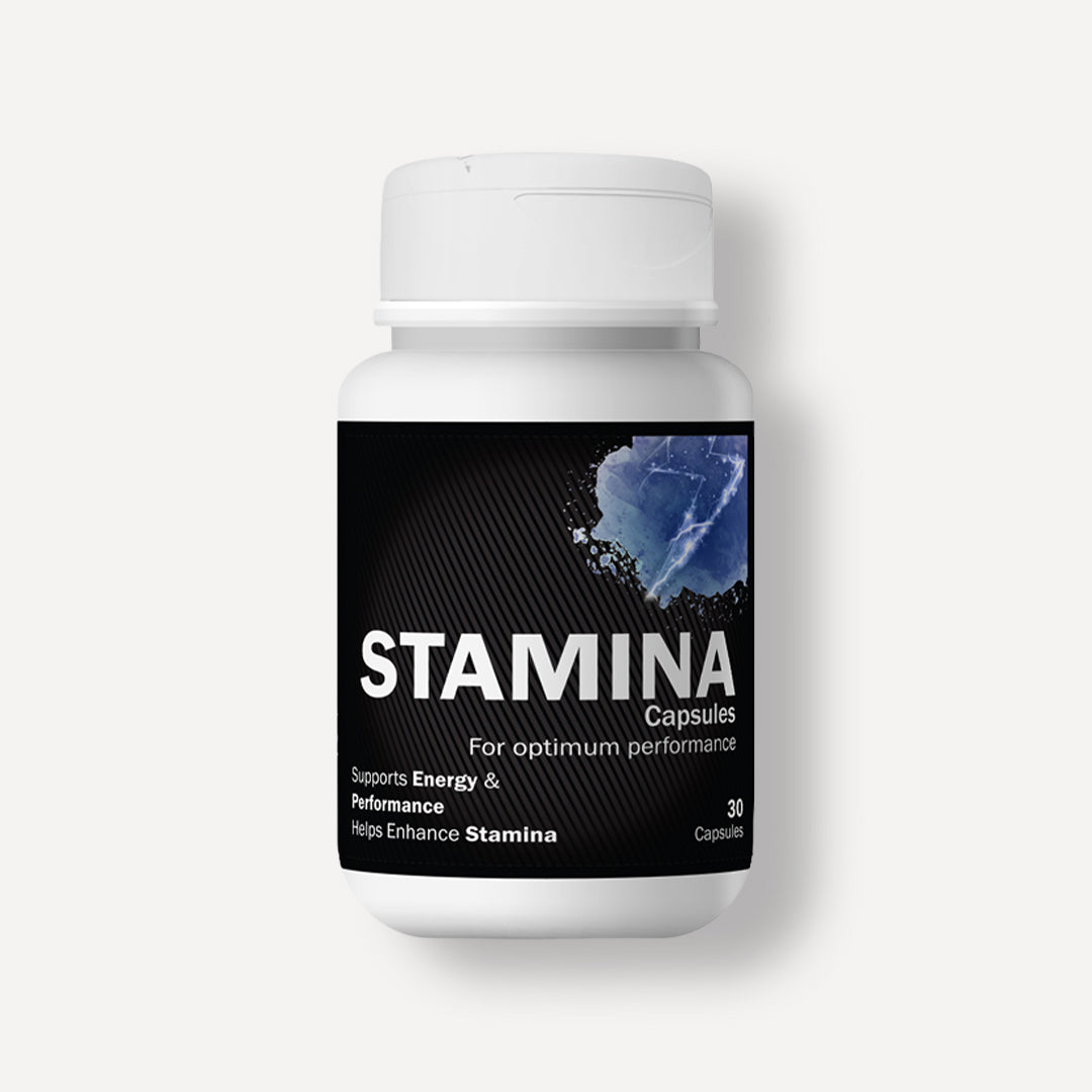 Stamina