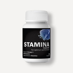 Stamina