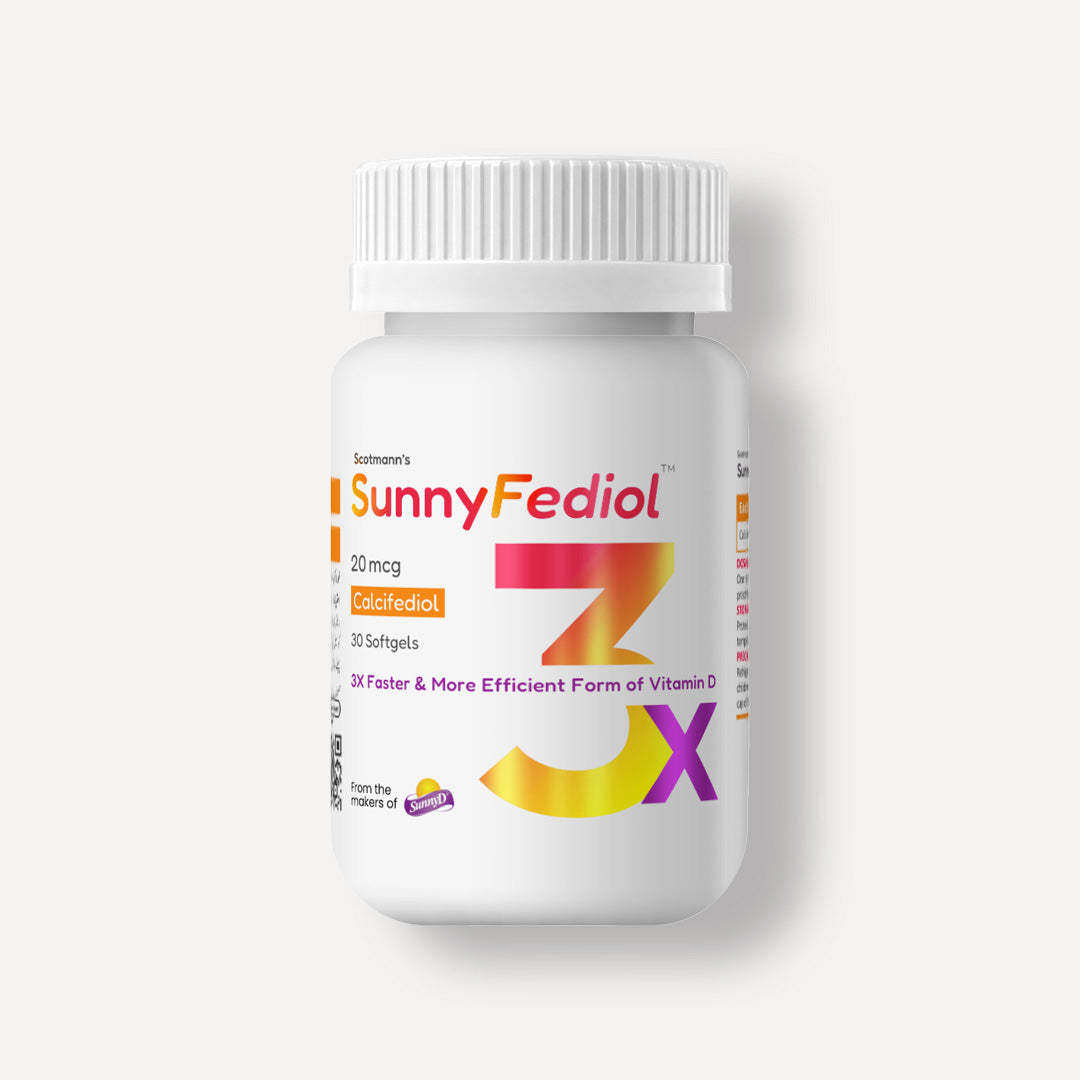 Sunny Fediol 20 mcg