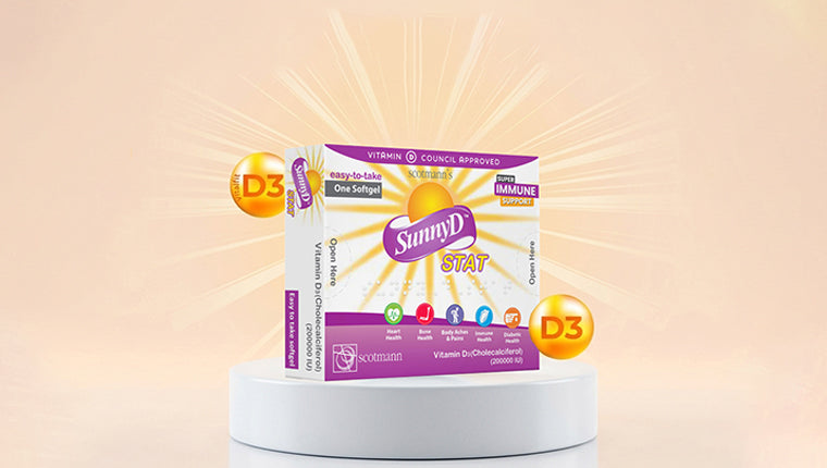SunnyD-Stat